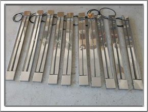 Elektrikli Sanayi Sobaları