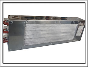 Elektrikli Sanayi Sobaları