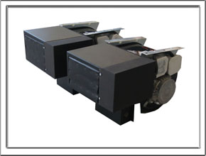 Fanlı Isıtıcılar