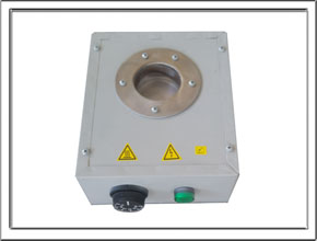 Lehim Potaları ve Makinaları