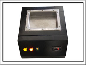 Lehim Potaları ve Makinaları