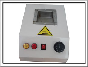 Lehim Potaları ve Makinaları